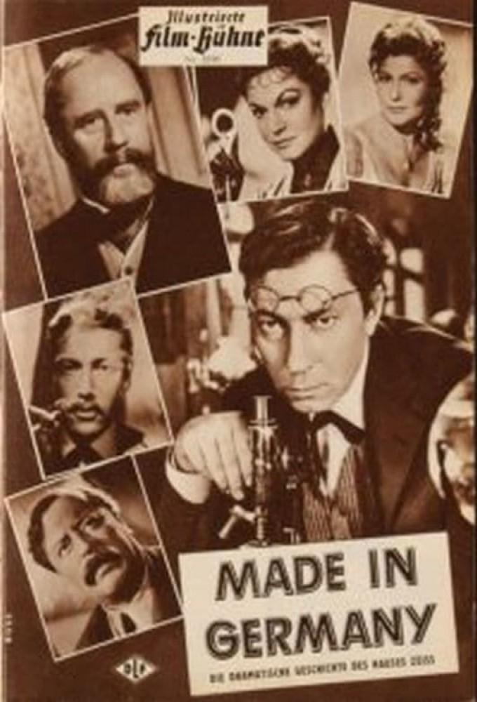 Made in Germany – Ein Leben für Zeiss