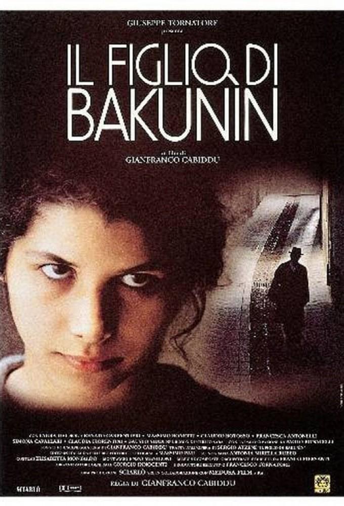 Il figlio di Bakunin