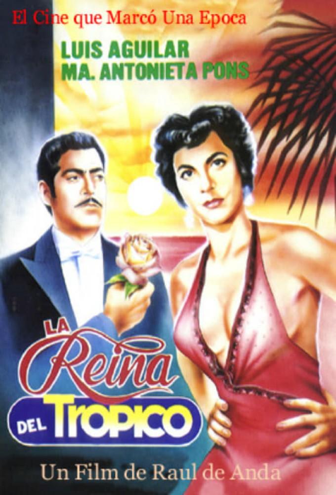 La reina del trópico
