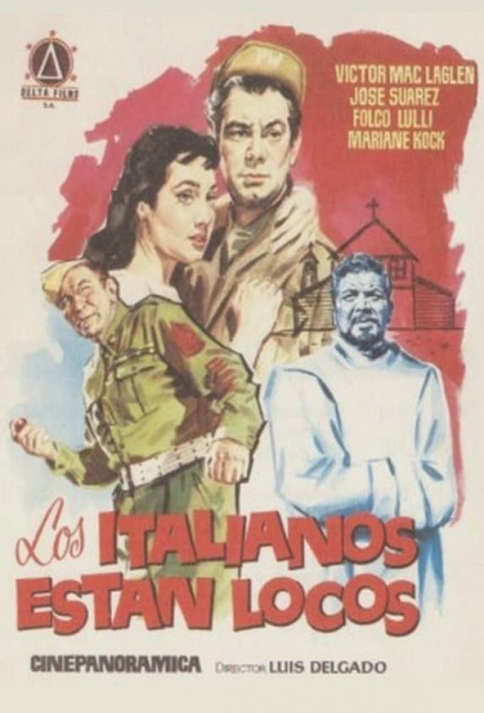 Gli italiani sono matti