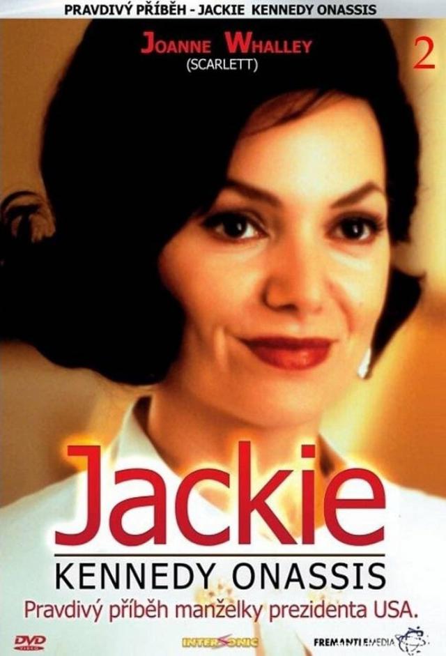 Jackie O : A Life Story