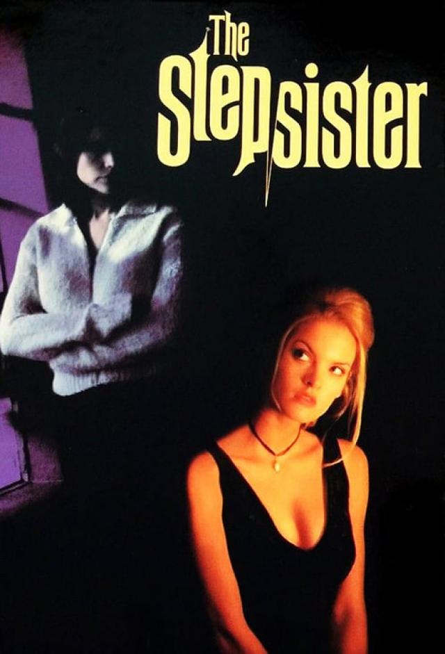 The Stepsister