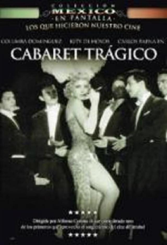 Cabaret trágico