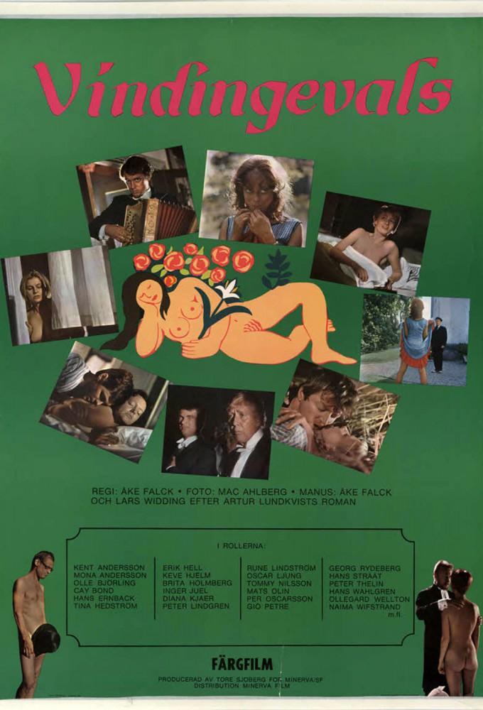 Waltz of Sex