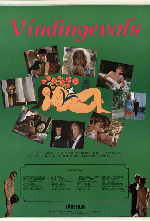 Waltz of Sex