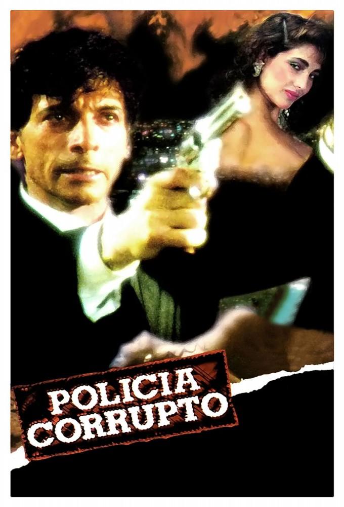 Policía Corrupto