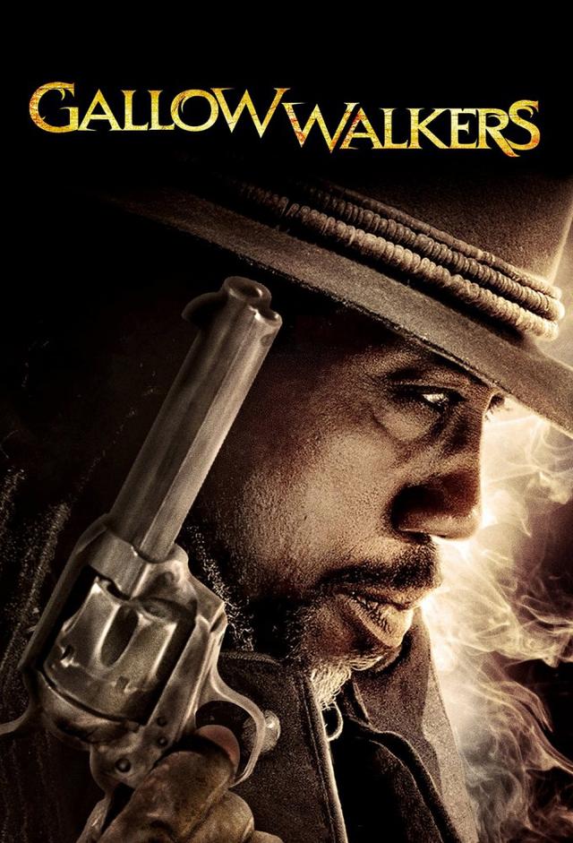 GallowWalkers