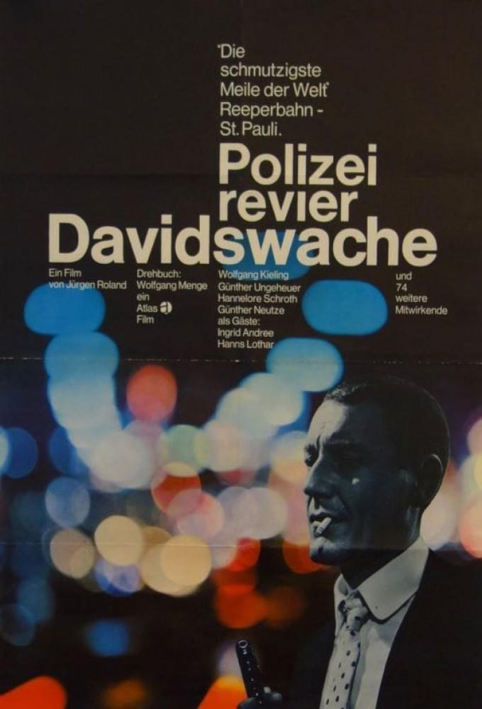 Polizeirevier Davidswache