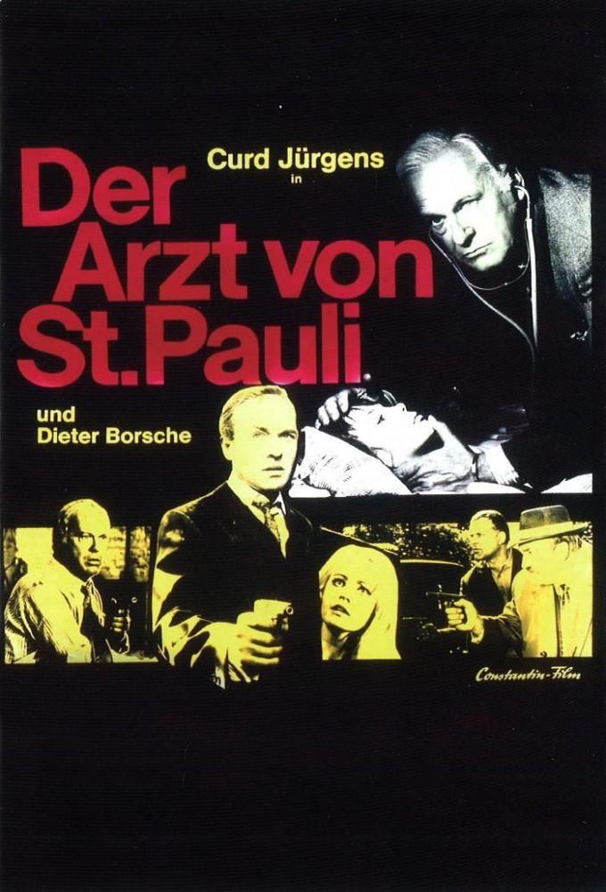 Der Arzt von St. Pauli
