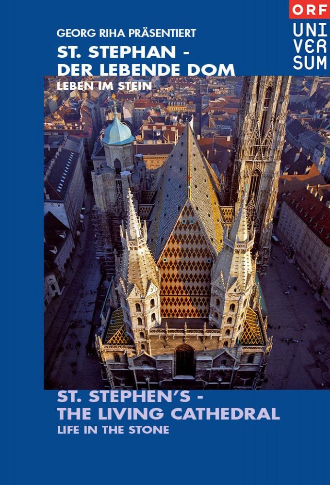 St. Stephen's - The Living Cathedral