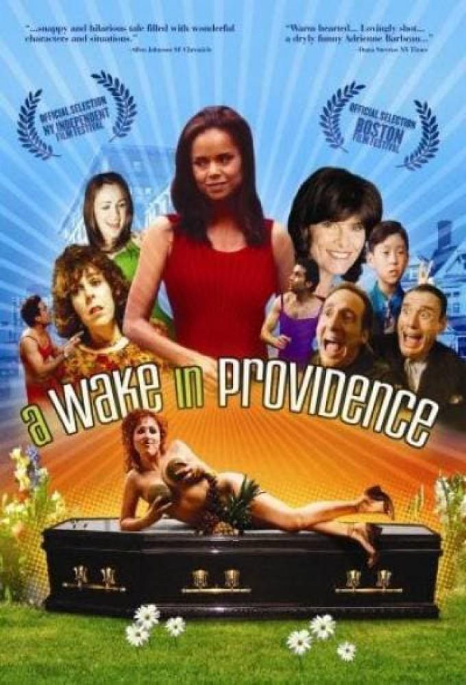 A Wake in Providence