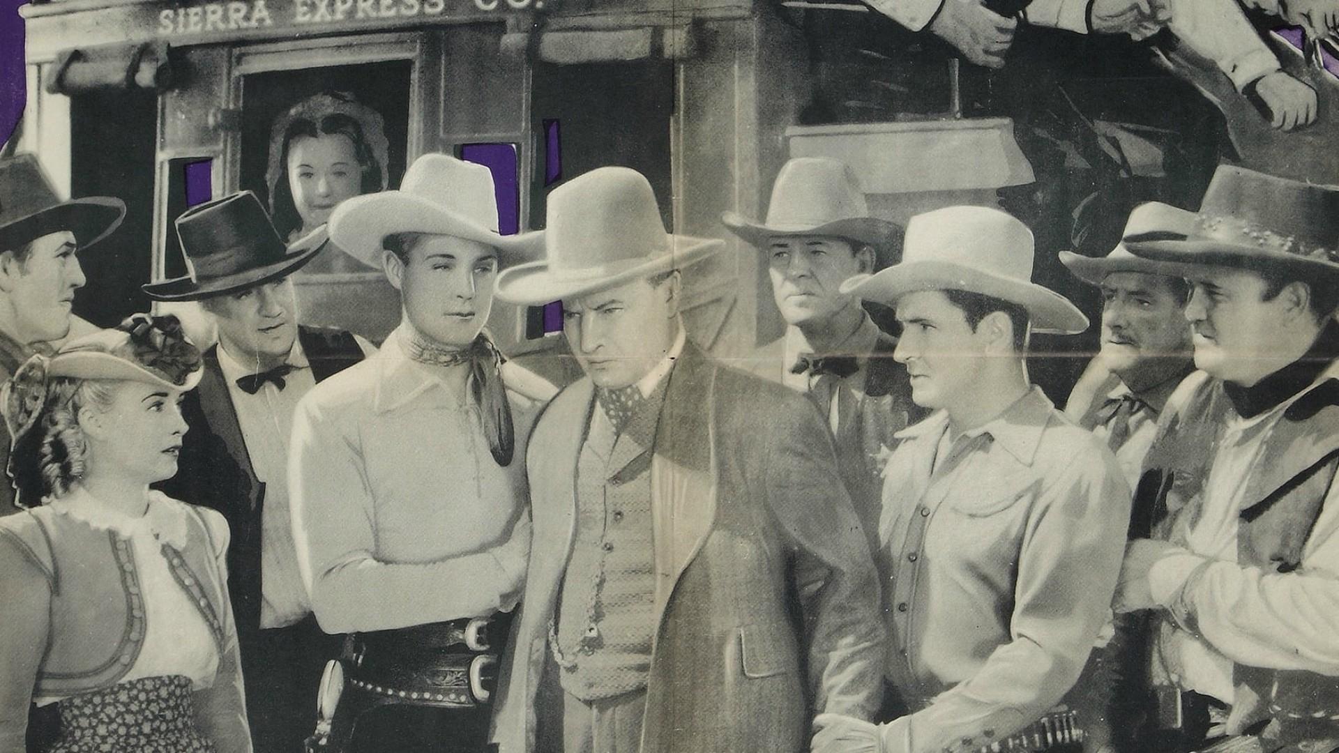 Pals of the Pecos