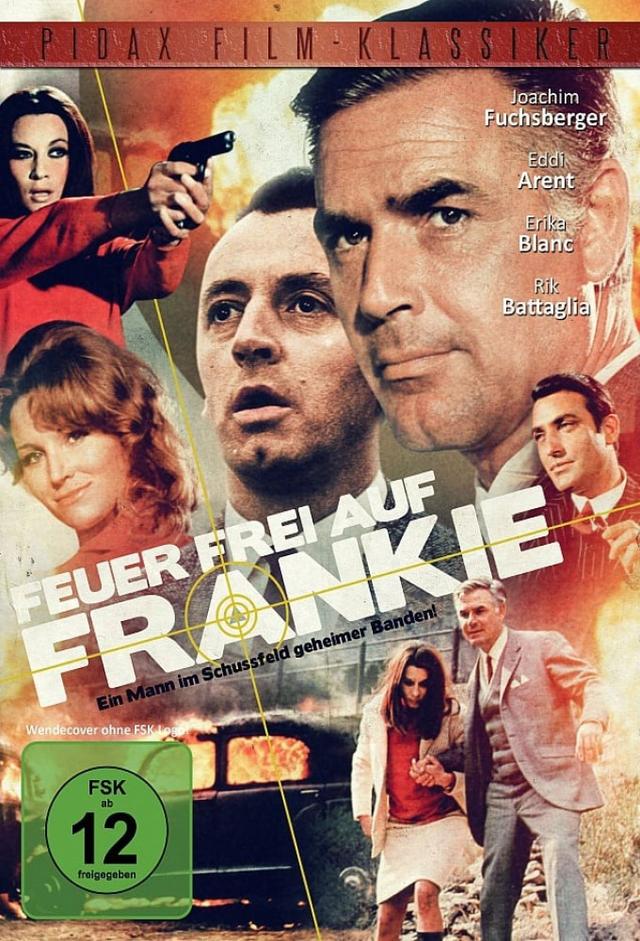 Target Frankie