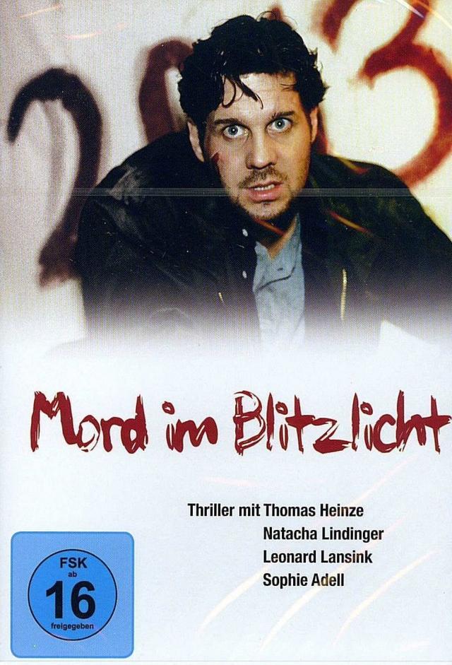 20:13 Mord im Blitzlicht