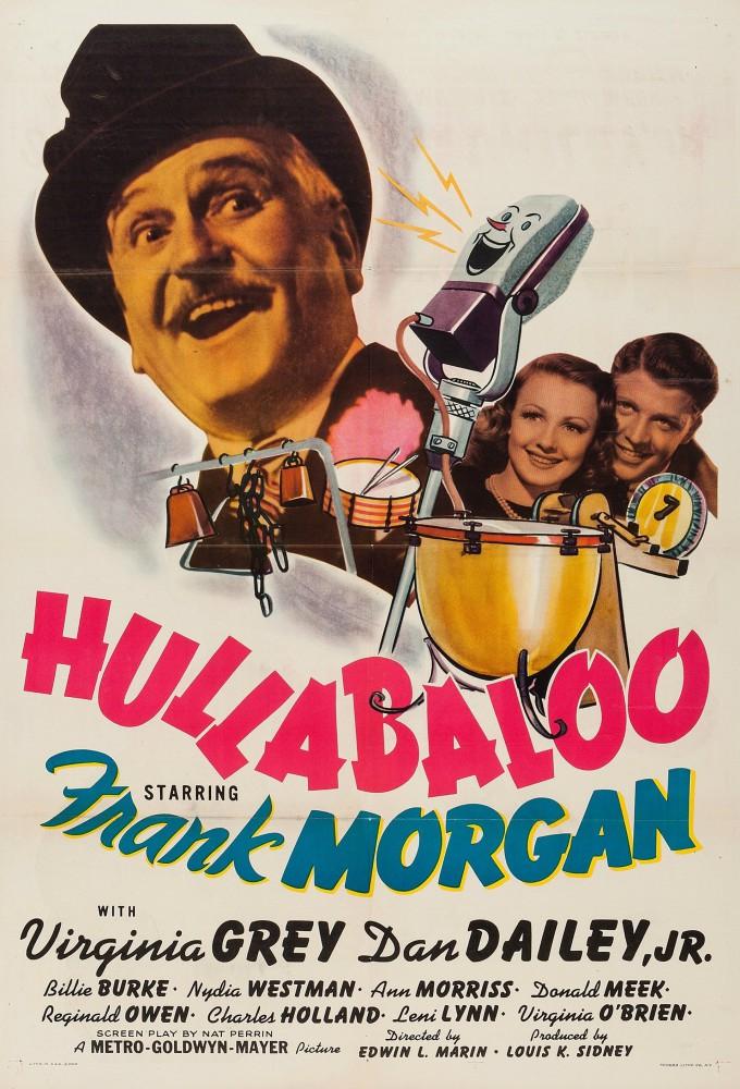 Hullabaloo