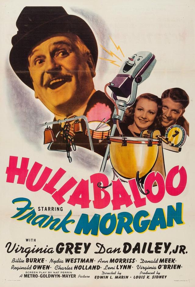 Hullabaloo