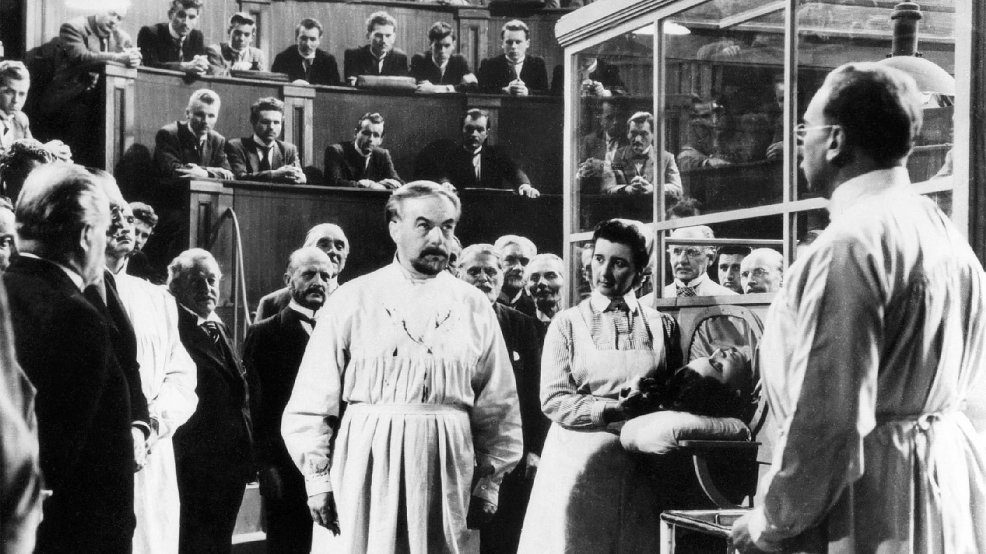 Sauerbruch – Das war mein Leben