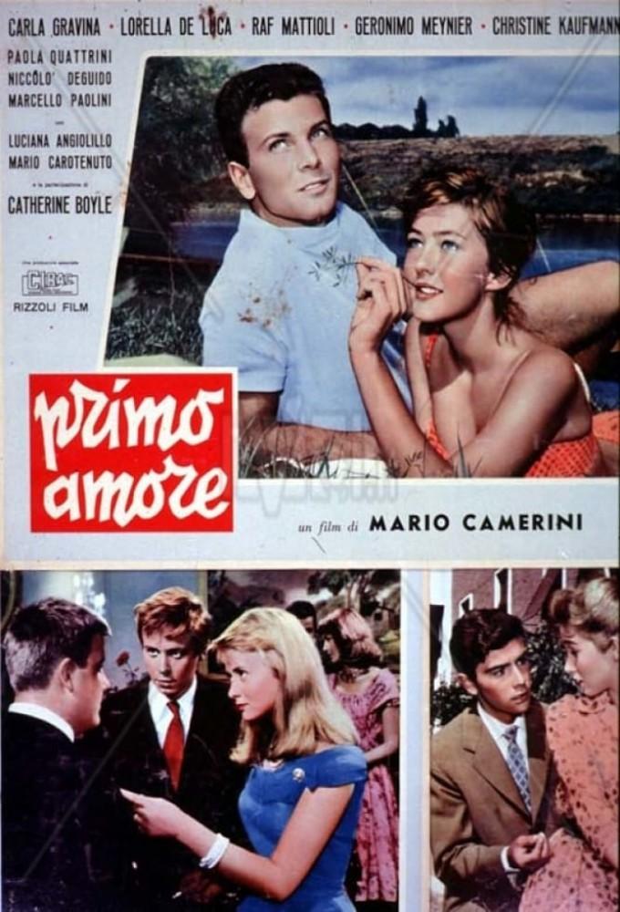 Primo amore