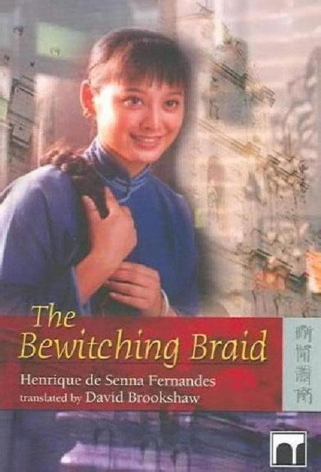 The Bewitching Braid