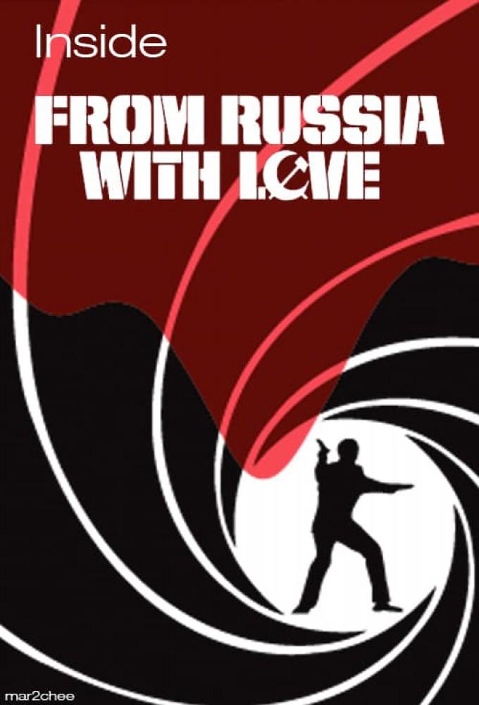 Inside 'From Russia with Love'