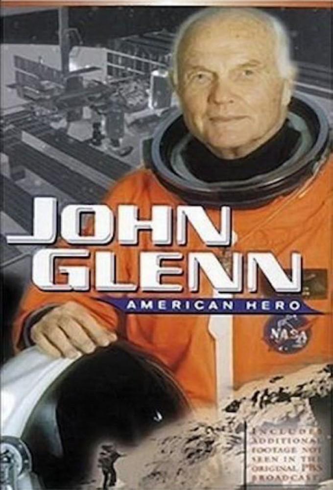 John Glenn: American Hero