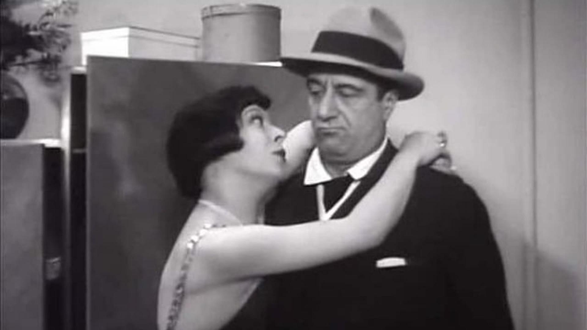 Le blanc et le noir