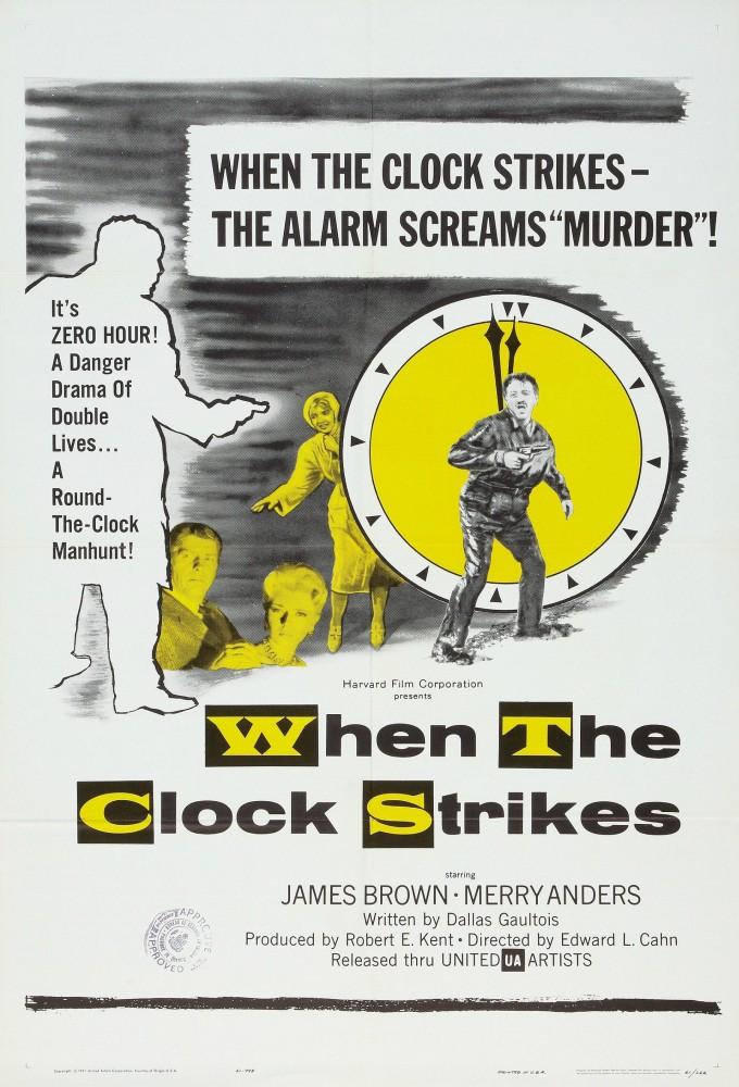 When the Clock Strikes