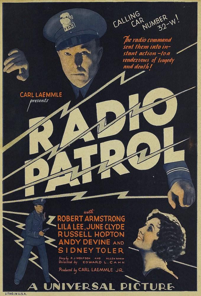 Radio Patrol