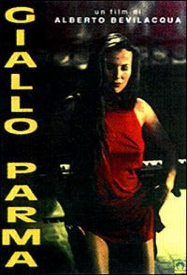 Gialloparma
