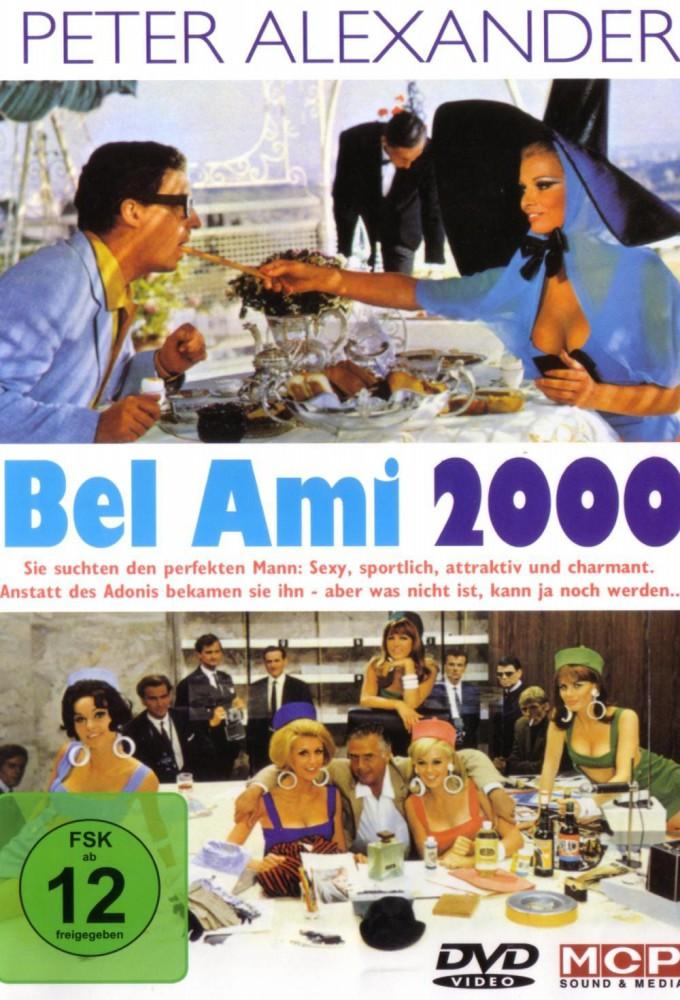 Bel Ami 2000
