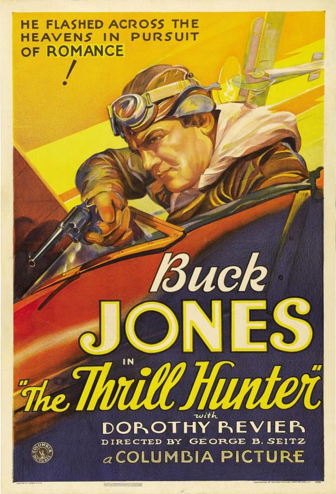 The Thrill Hunter