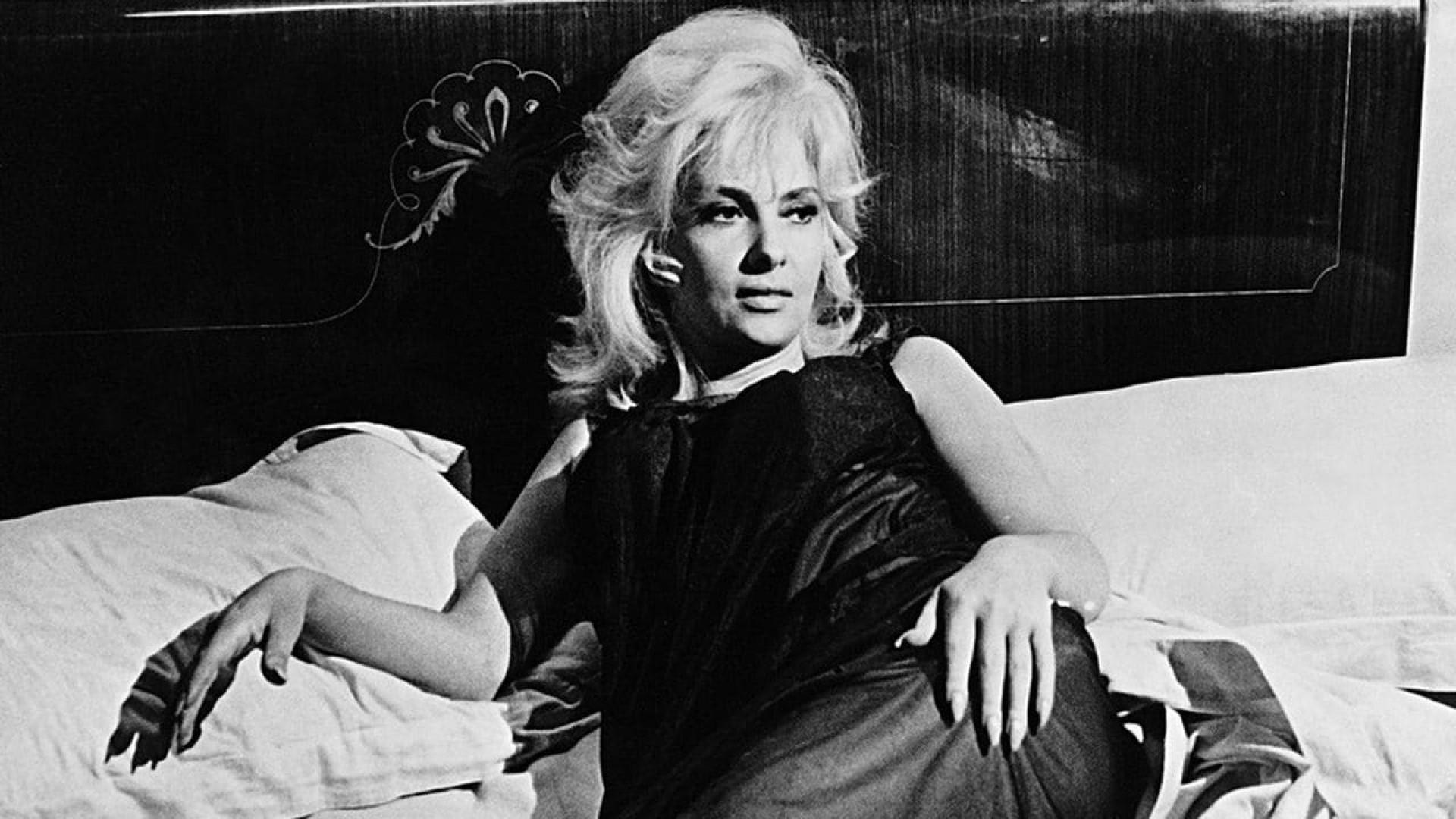 La bellezza di Ippolita