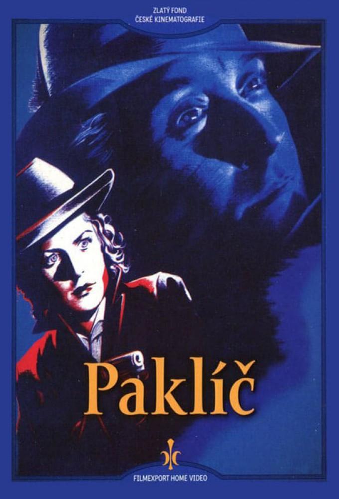 Paklíč