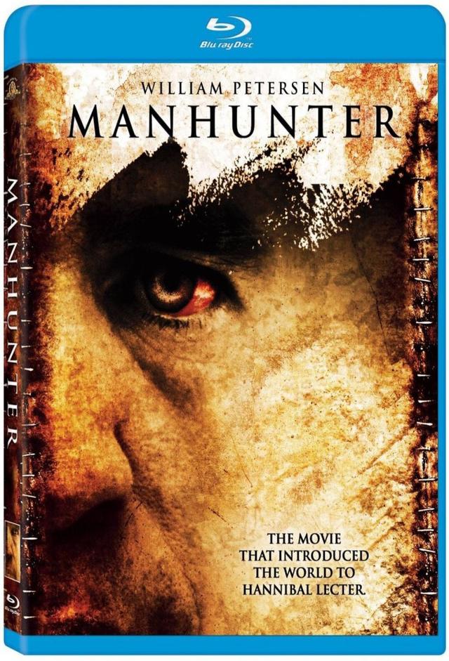 Inside 'Manhunter'