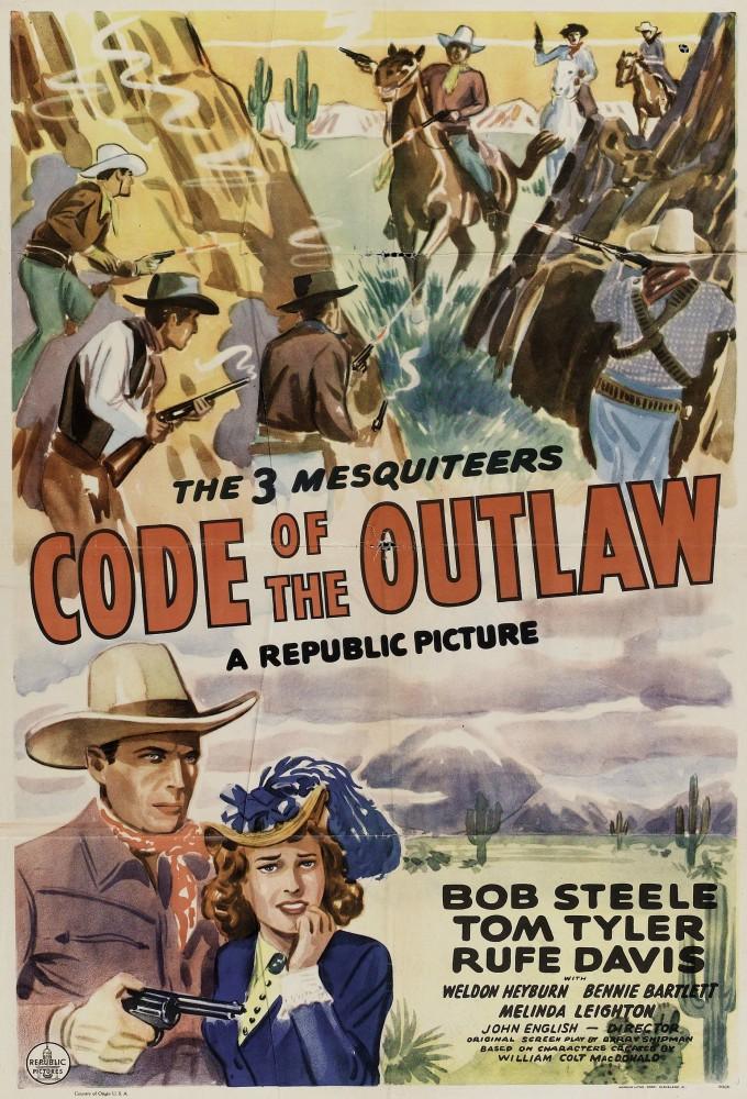 Code of the Outlaw