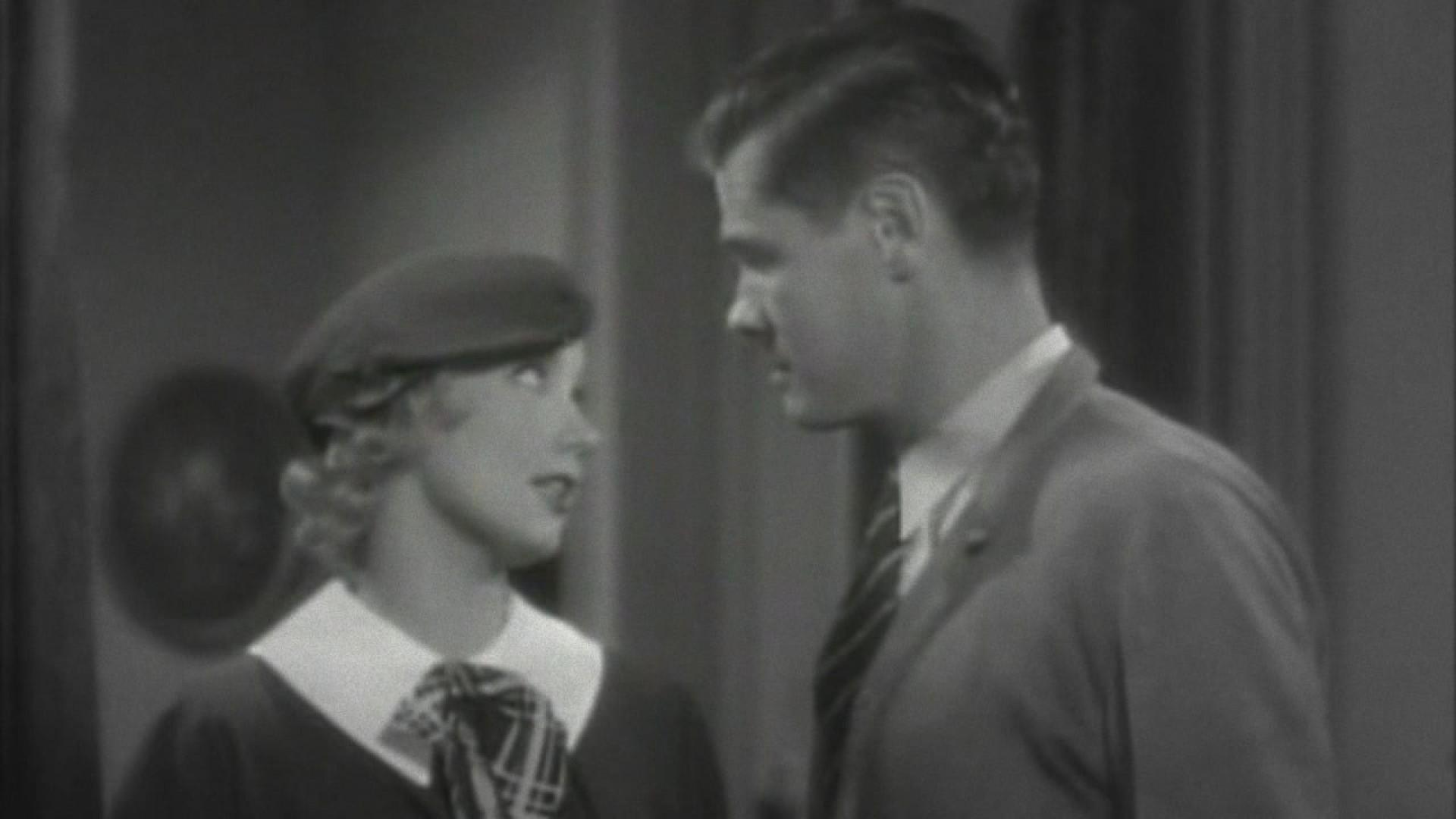 Blind Date