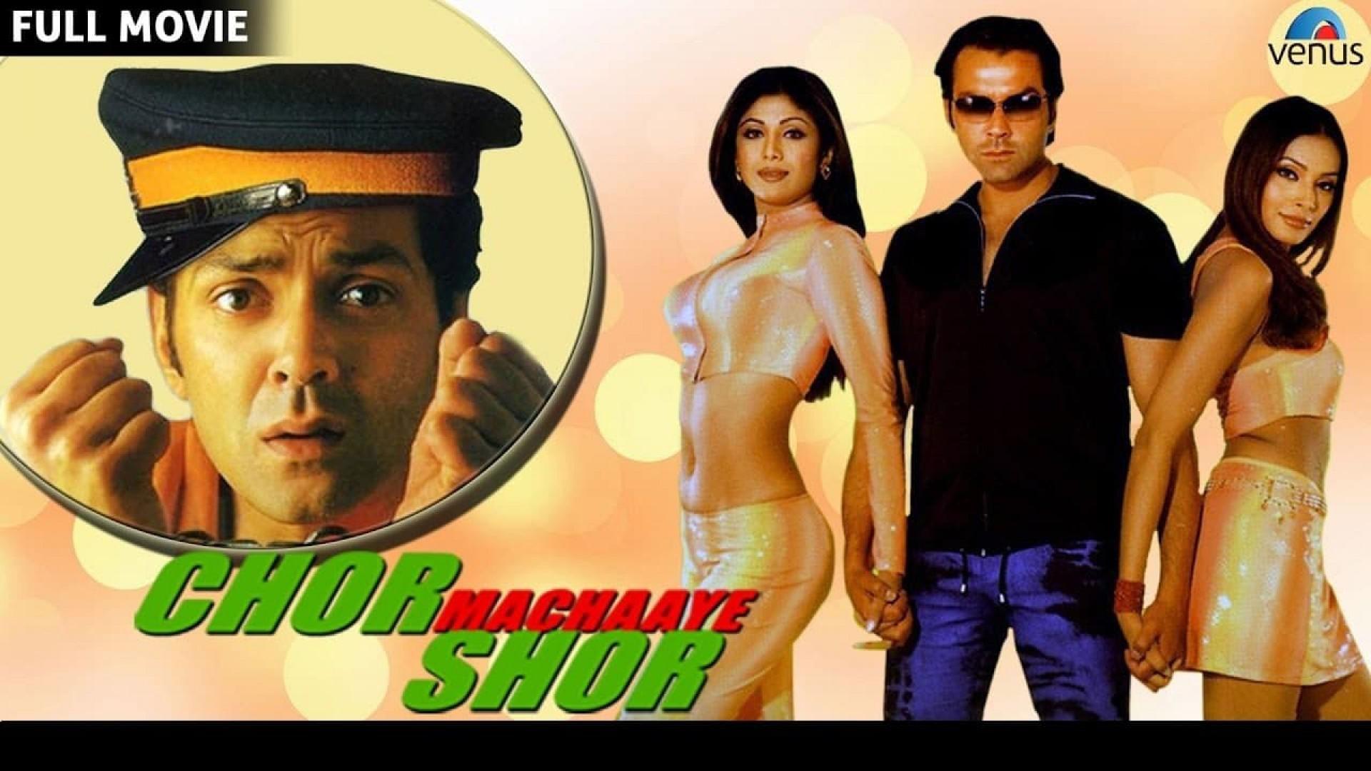 Chor Machaaye Shor