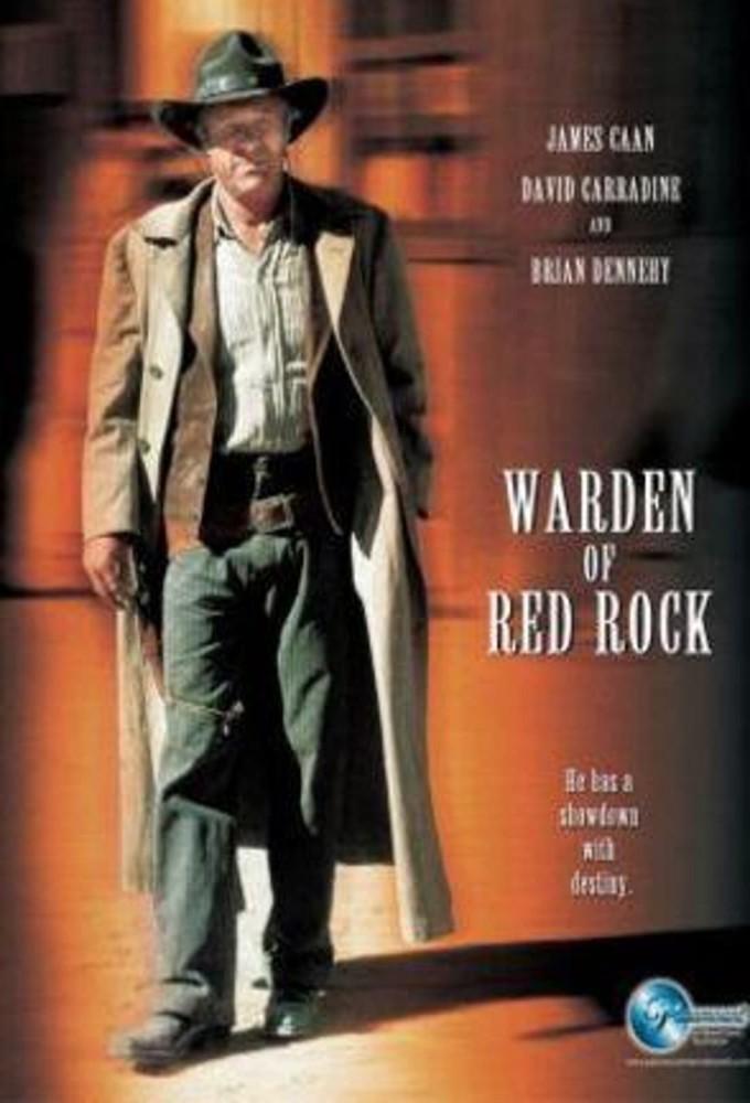 Warden of Red Rock