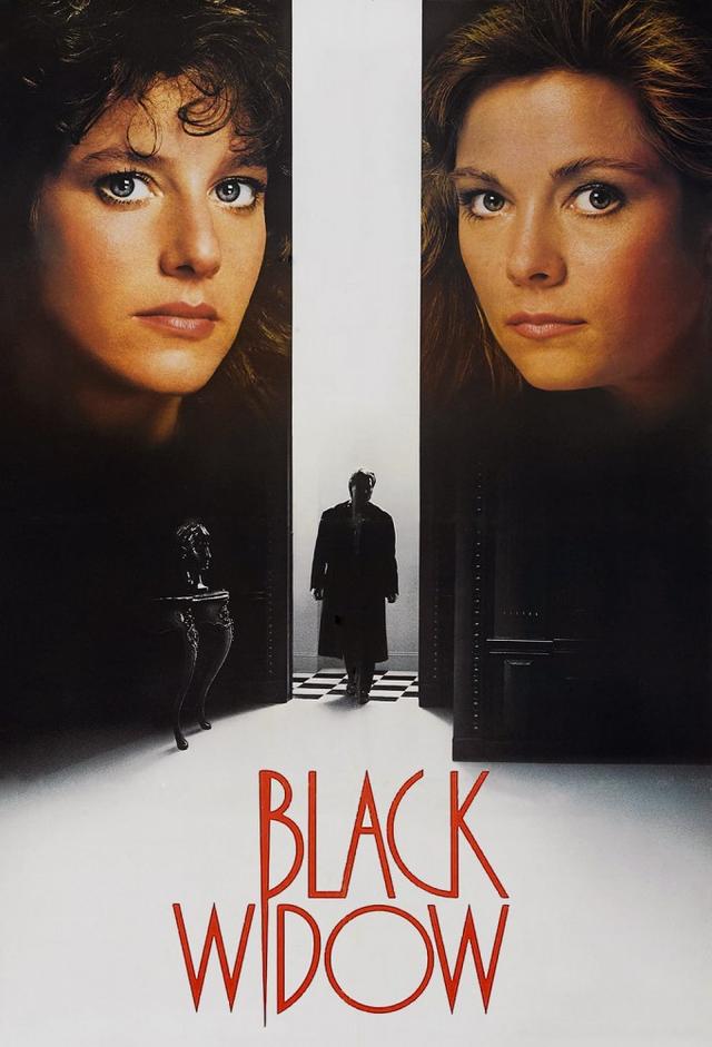 Black Widow