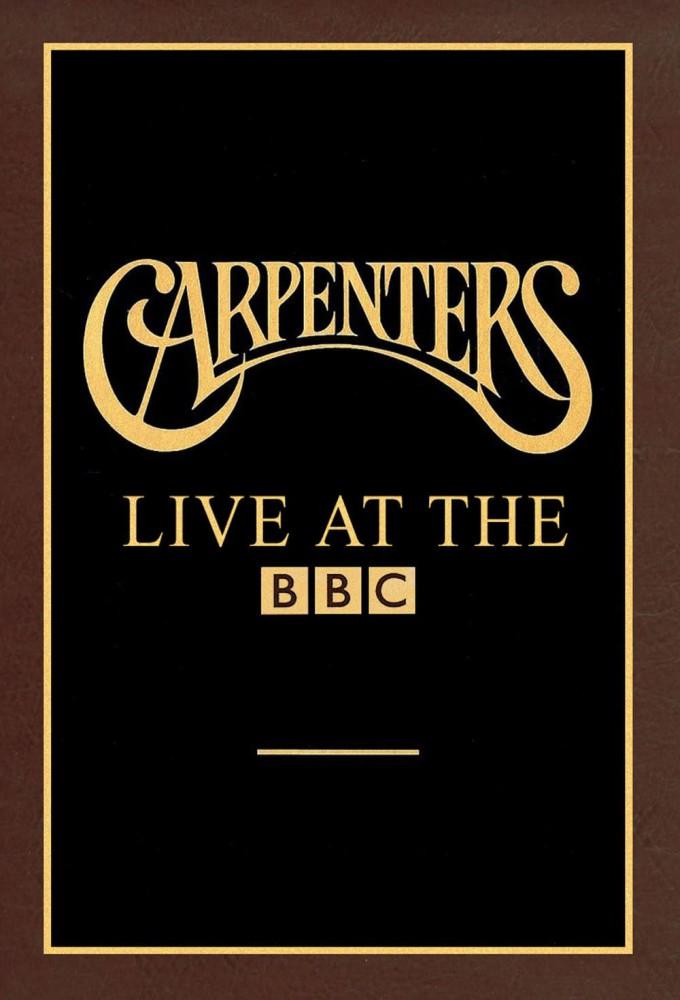 The Carpenters Concert: Live at the New London Theatre