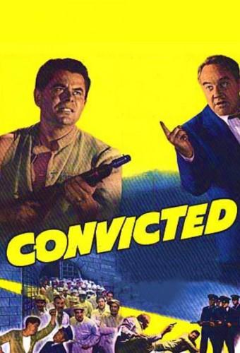 Convicted