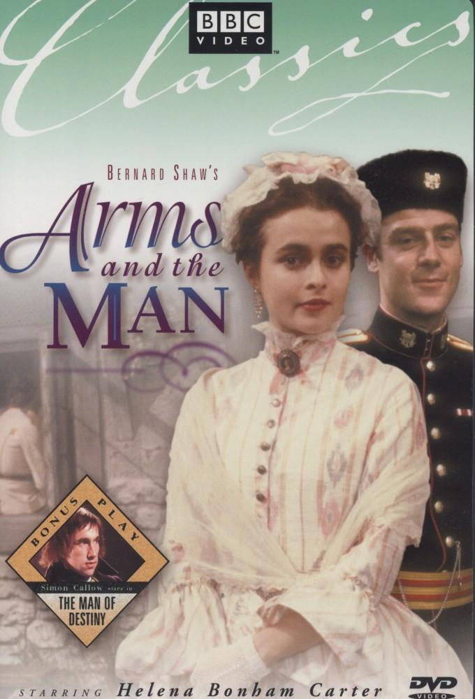 Arms and the Man