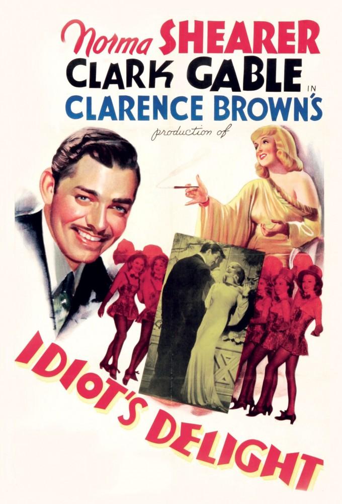 Idiot's Delight