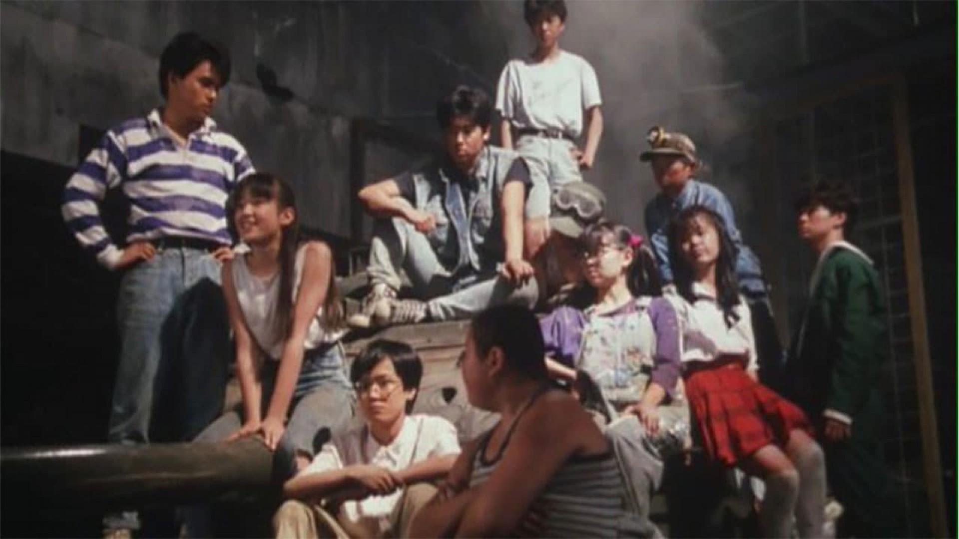 Seven Days' War