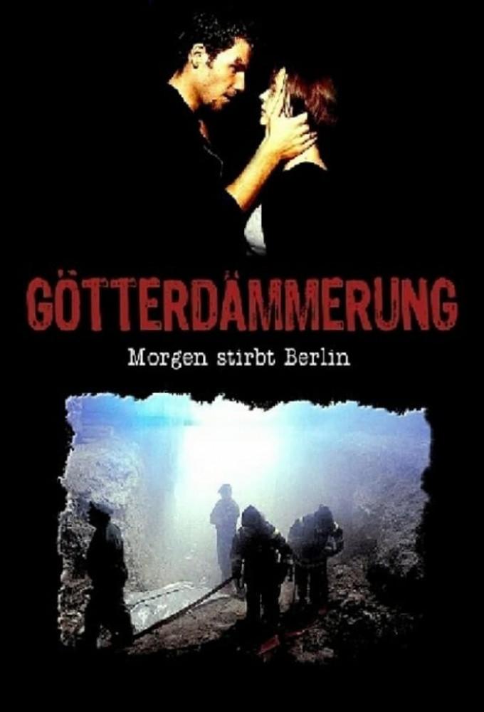 Bombs Under Berlin
