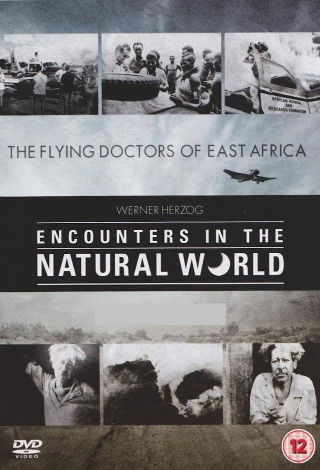 The Flying Doctors of East Africa