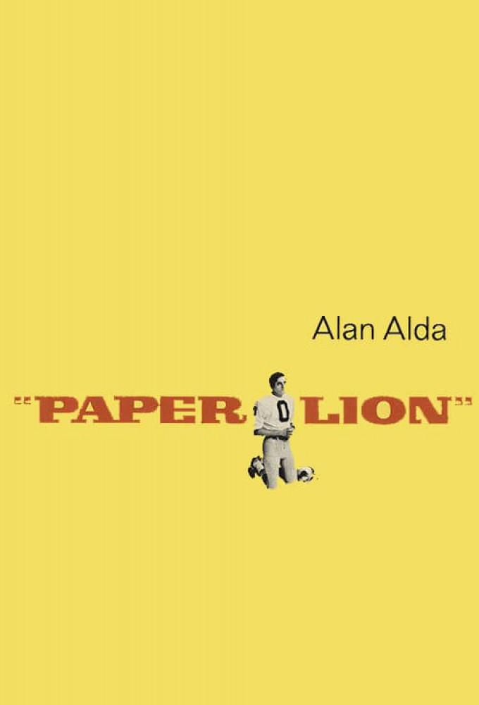 Paper Lion