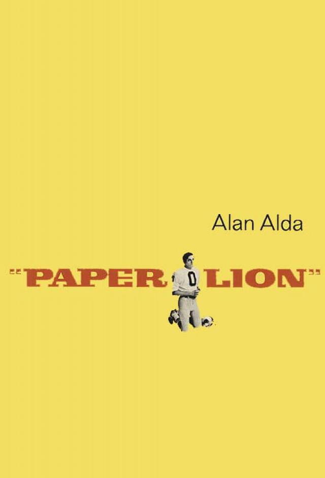 Paper Lion