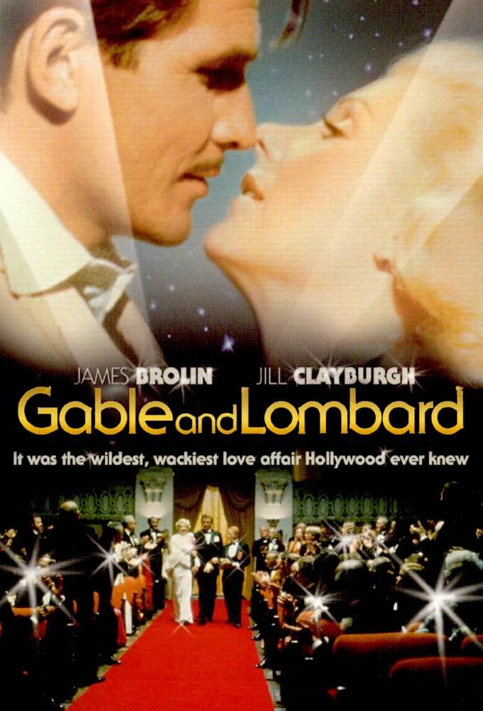 Gable and Lombard