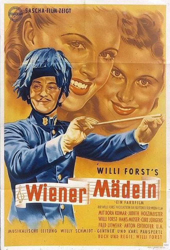 Vienna Girls